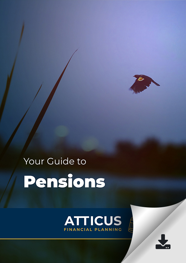 Your Guide to Pensions