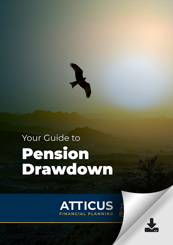 Your Guide to Pension Drawdown