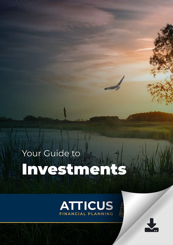 Your Guide to Investments