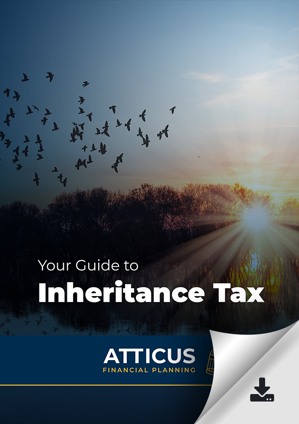 Your Guide to Inheritance Tax
